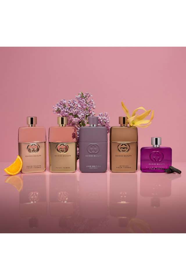 【限定品】GUCCI GUILTY LOVE EDITION 90mlセット グッチ ギルティ ラブ エディション オードパルファム / グッチ