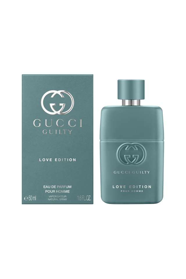 Guilty-Love-Edition-Eau-De-Parfum-for-Men---50-ml