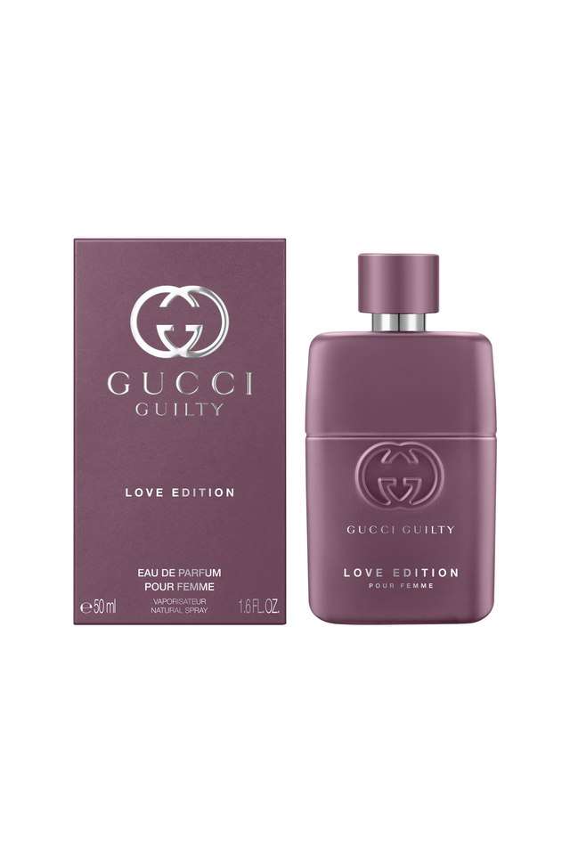 Guilty-Love-Edition-Eau-De-Parfum-for-Women---50-ml