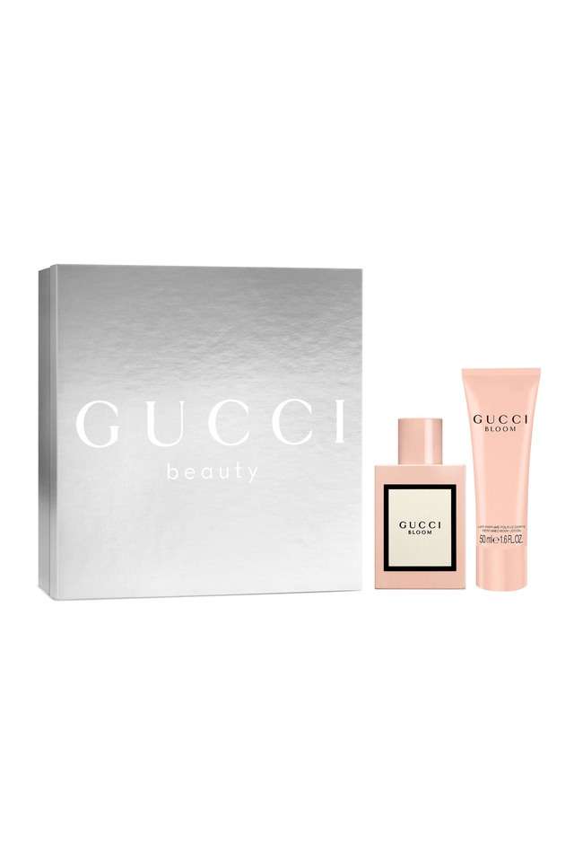 Bloom-Eau-de-Parfum-Gift-Set-for-Women---Pack-of-2 -EDP-50-ml-+-Body-Lotion-50-ml
