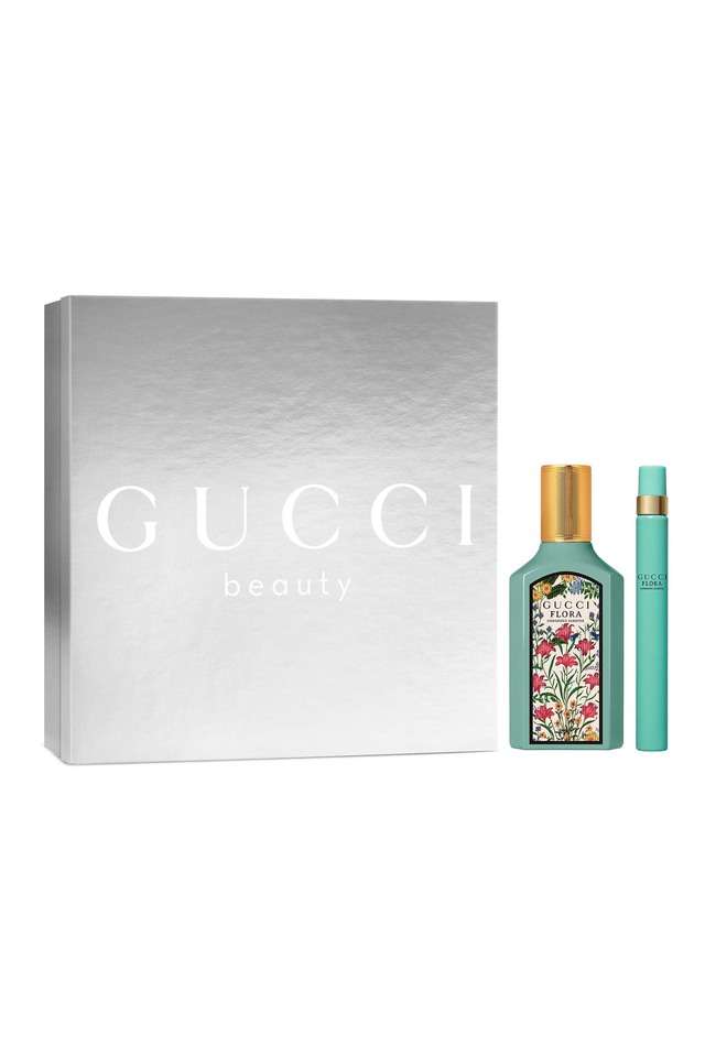 Buy GUCCI nocolor Flora Jasmine Eau de Parfum Gift Set for Women