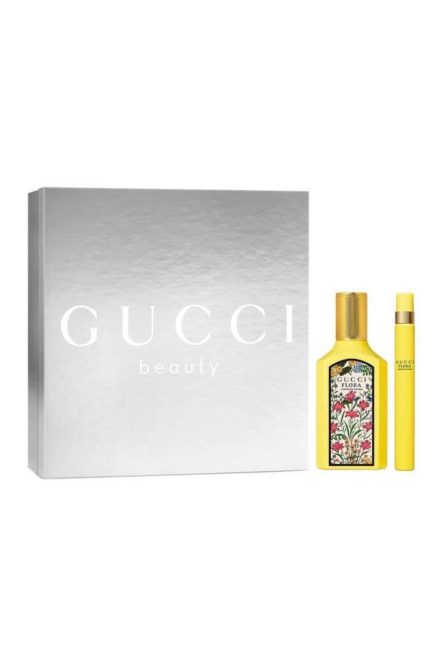 Flora-Orchid-Eau-de-Parfum-Gift-Set-for-Women---Pack-of-2 -EDP-50-ml-+-Miniature-10-ml