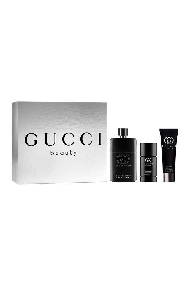 Buy GUCCI nocolor Guilty Pour Homme Eau de Parfum Gift Set for Men