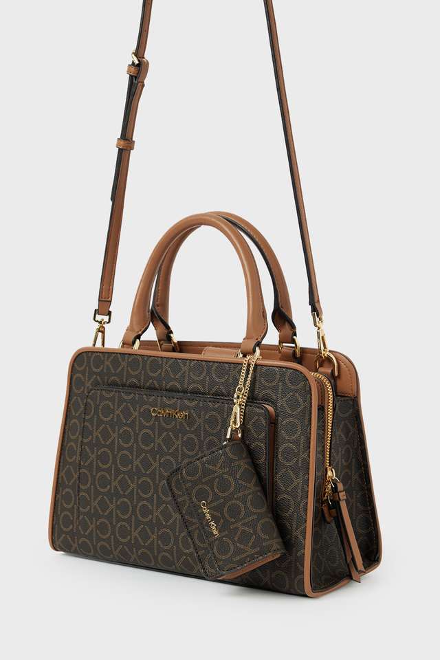 Zipper-PVC-Women-s-Casual-Wear-Shoulder-Bag