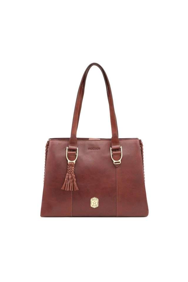 Wild-West-Pure-Leather-Women-s-Formal-Wear-Shoulder-Bag