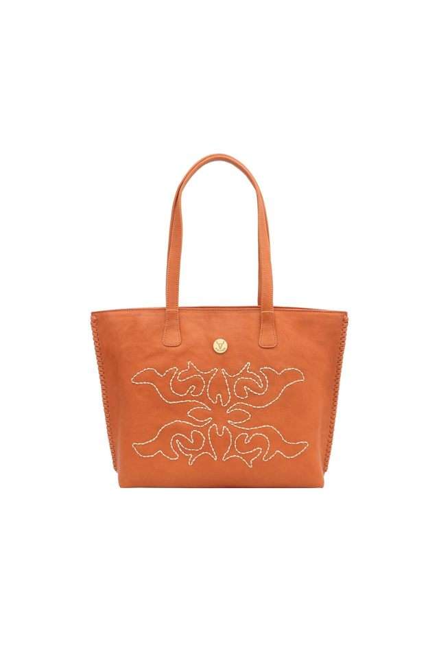 Zipper-Wild-West-Pure-Leather-Women-s-Formal-Wear-Shoulder-Bag