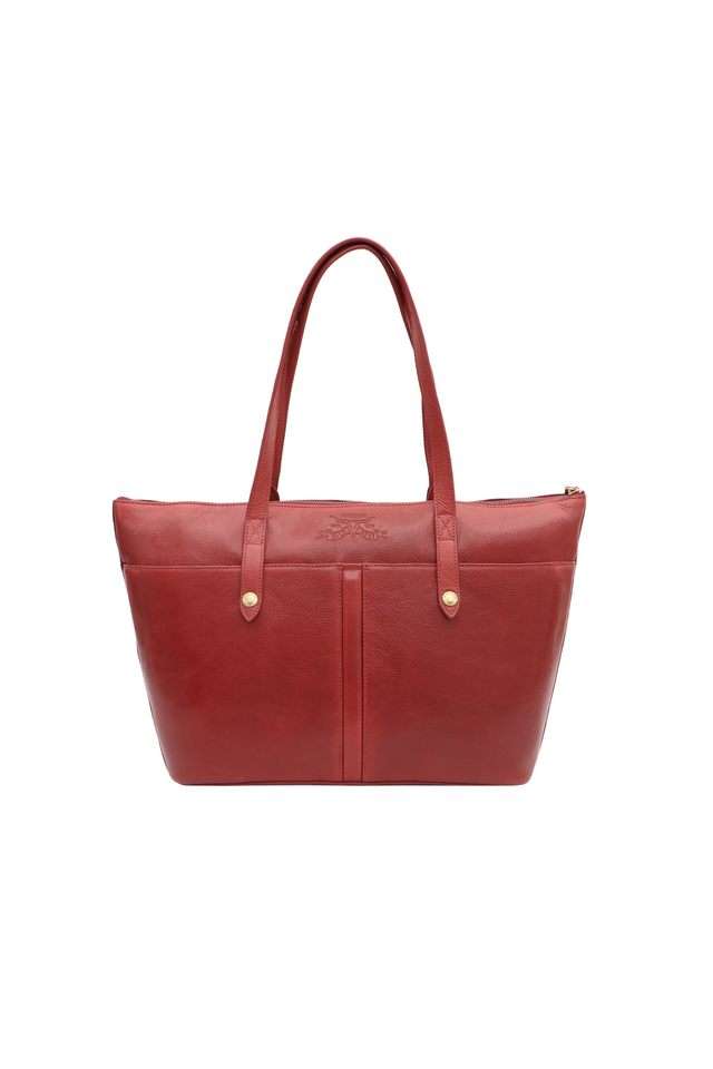 Zipper-Wild-West-Pure-Leather-Women-s-Formal-Wear-Shoulder-Bag