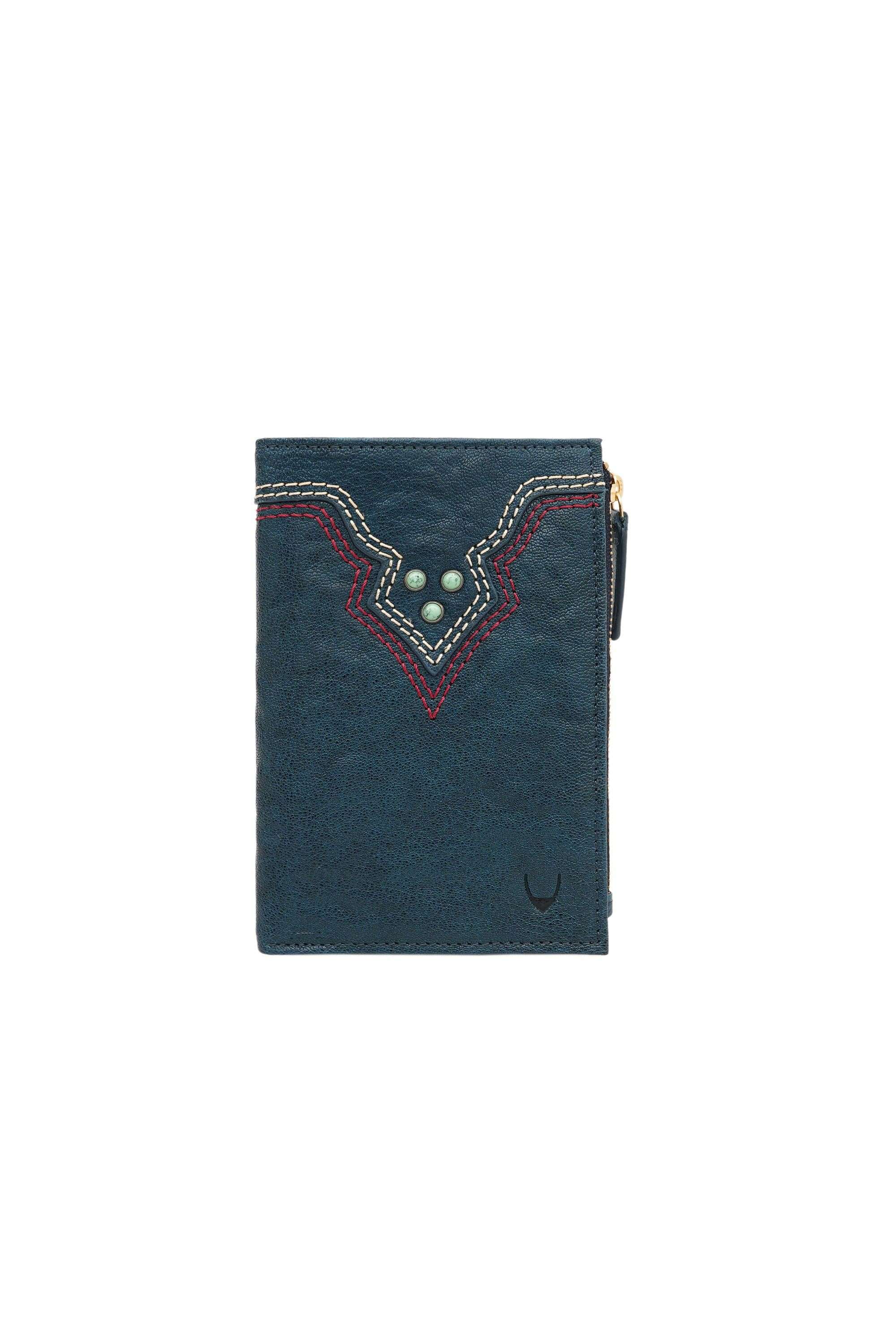 Wild-West-Pure-Leather-Women-s-Casual-Wear-Wallet
