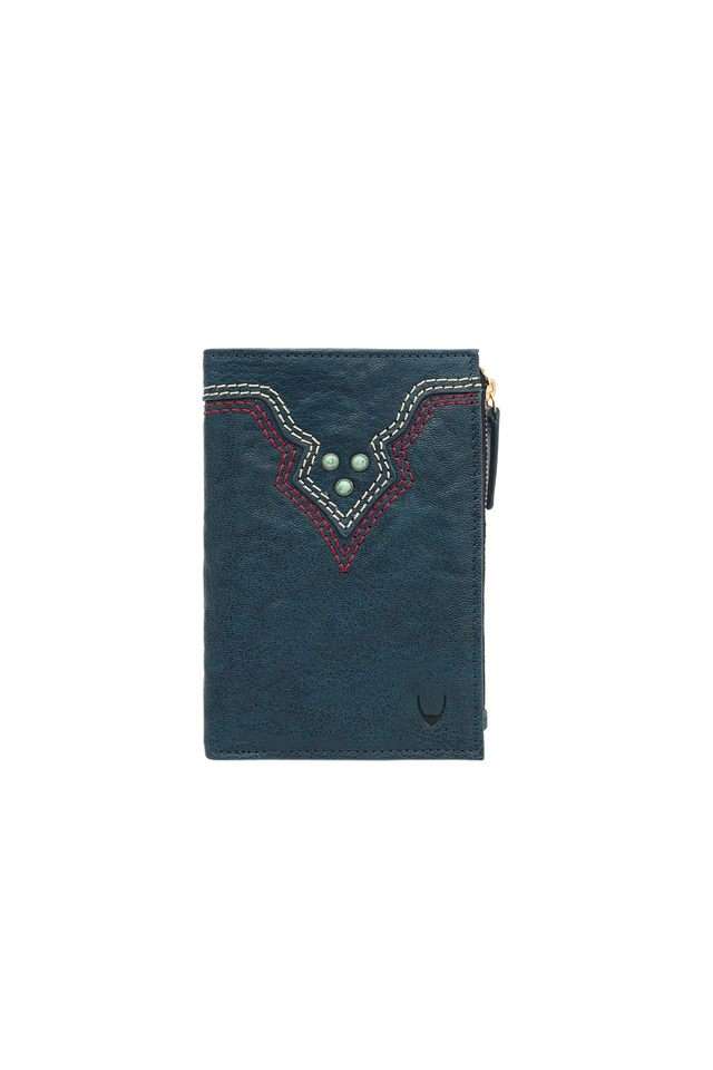 Wild-West-Pure-Leather-Women-s-Casual-Wear-Wallet
