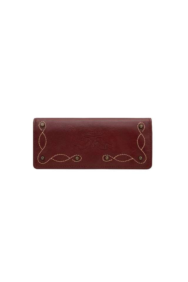 Wild-West-Pure-Leather-Women-s-Casual-Wear-Wallet