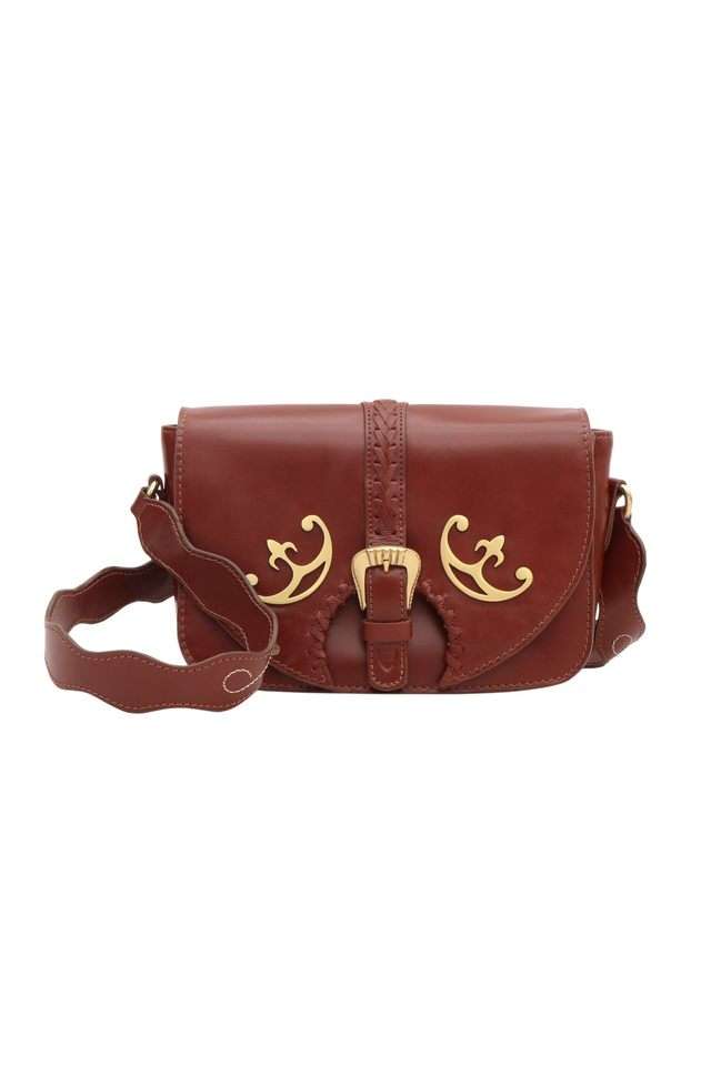 Wild-West-Pure-Leather-Women-s-Party-Wear-Crossbody