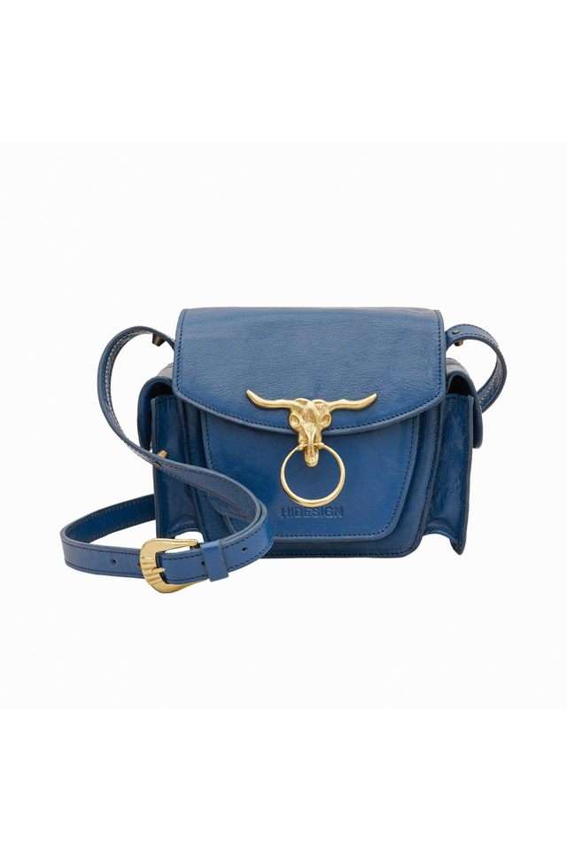 Wild-West-Pure-Leather-Women-s-Party-Wear-Sling-Bag