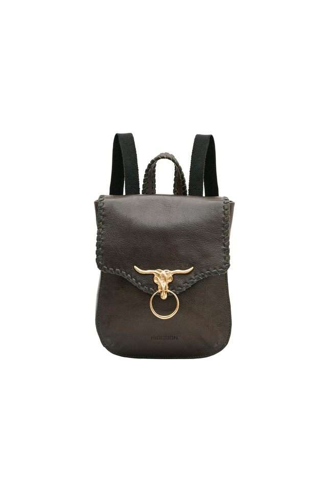Wild-West-Pure-Leather-Women-s-Casual-Wear-Backpack