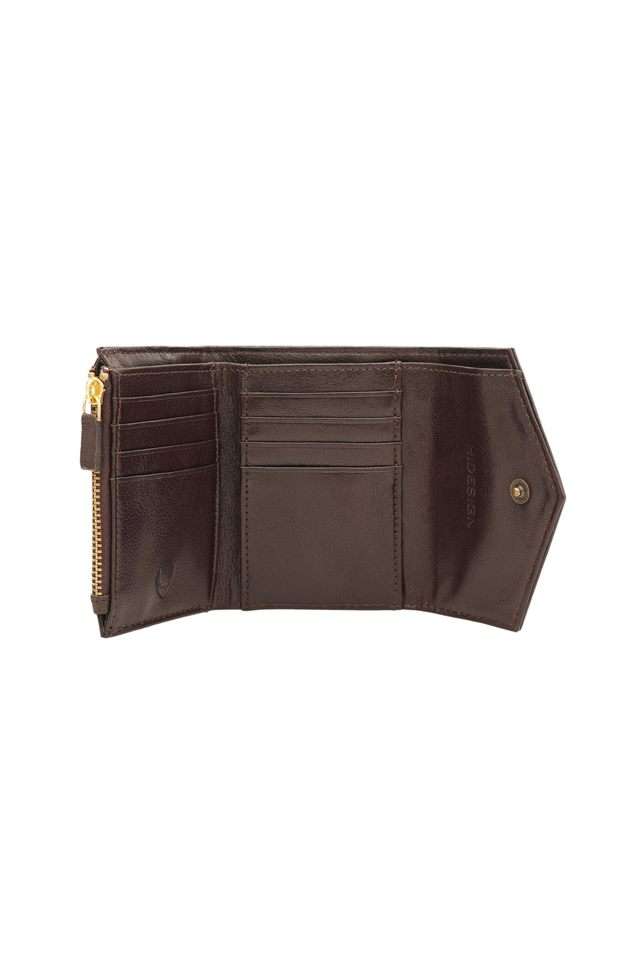 Wild-West-Pure-Leather-Women-s-Casual-Wear-Wallet