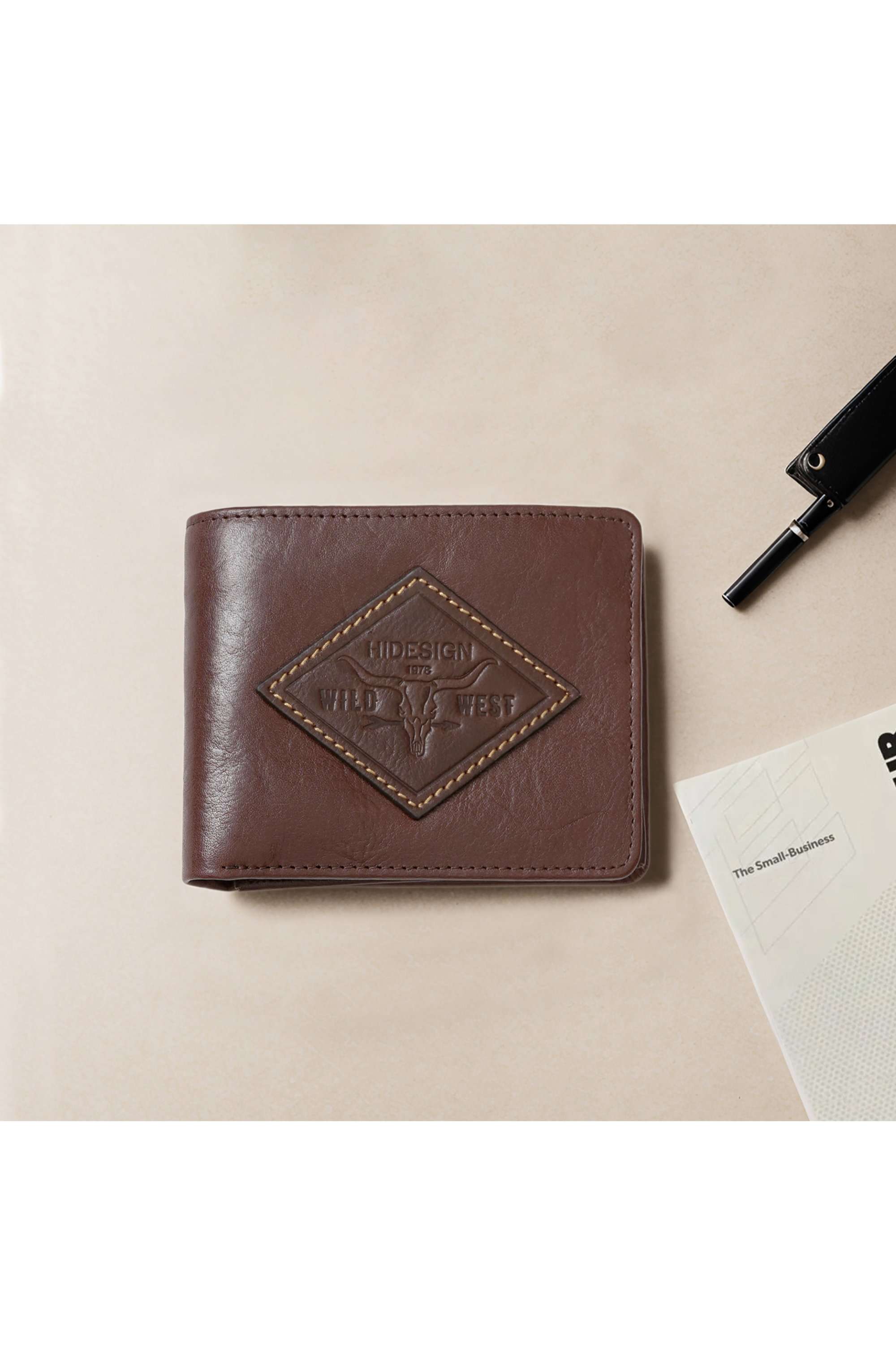 Wild-West-Pure-Leather-Men-s-Casual-Wear-Wallet