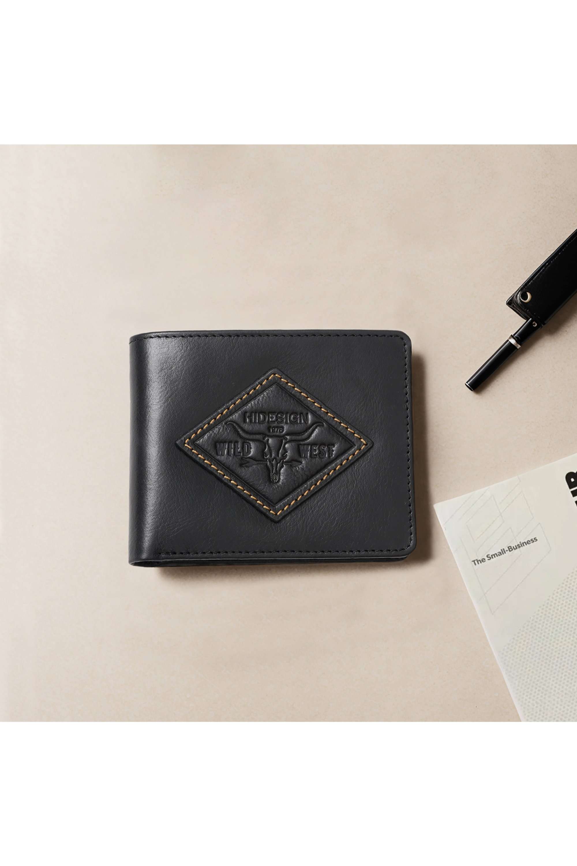 Wild-West-Pure-Leather-Men-s-Casual-Wear-Wallet