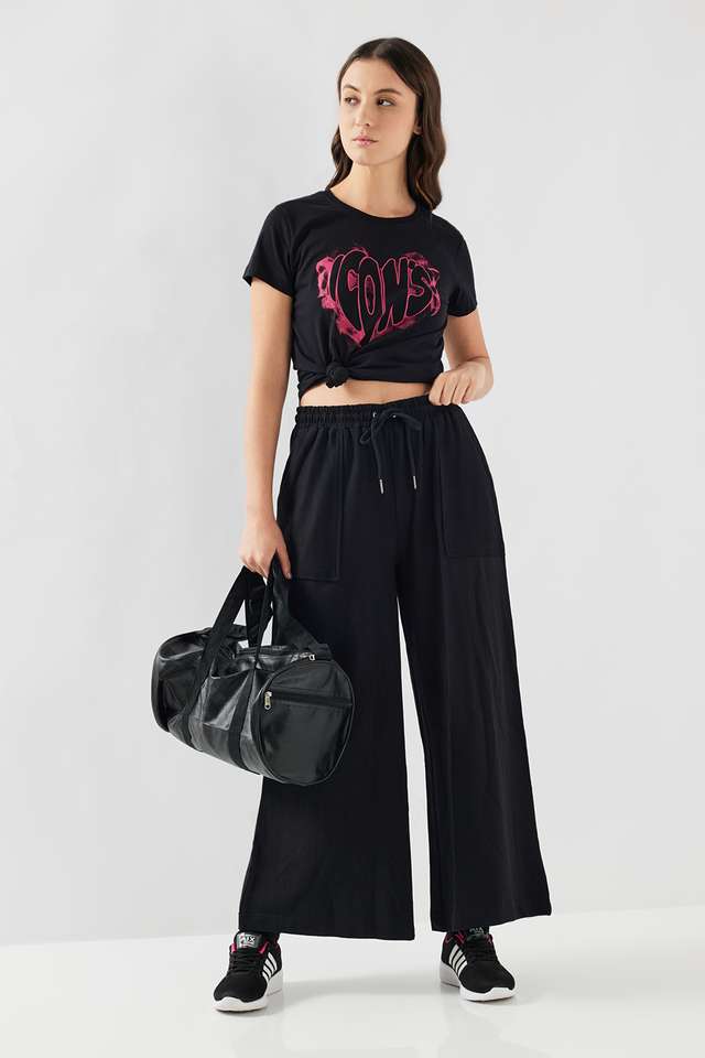 Printed-Cotton-Women-s-T-Shirt