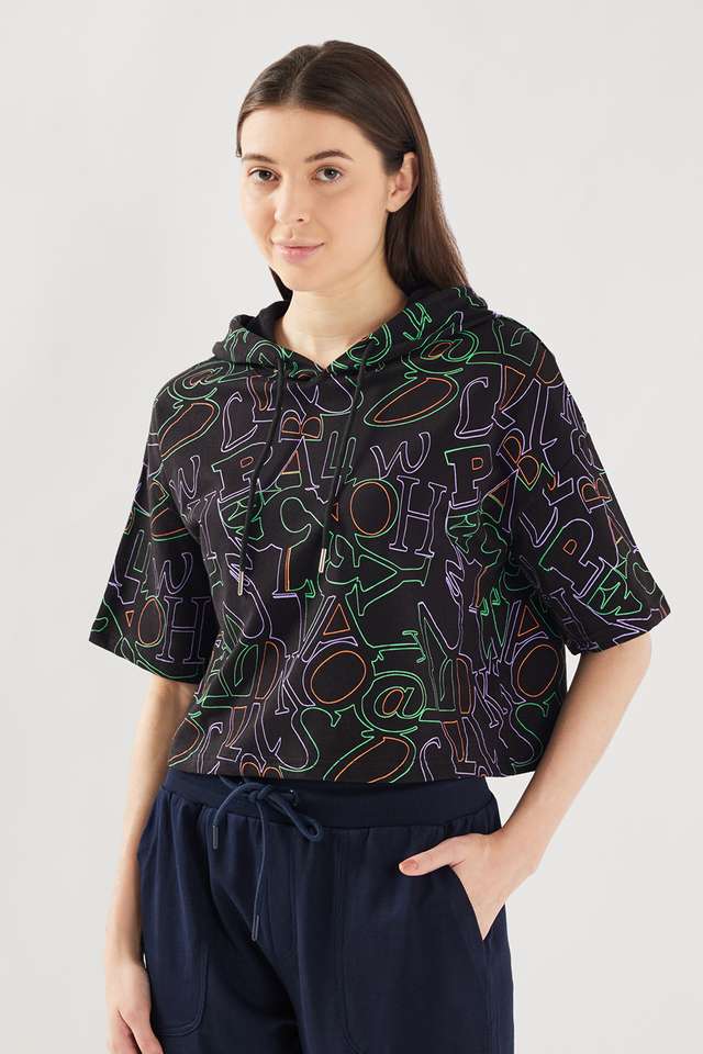 Printed-Cotton-Women-s-T-Shirt