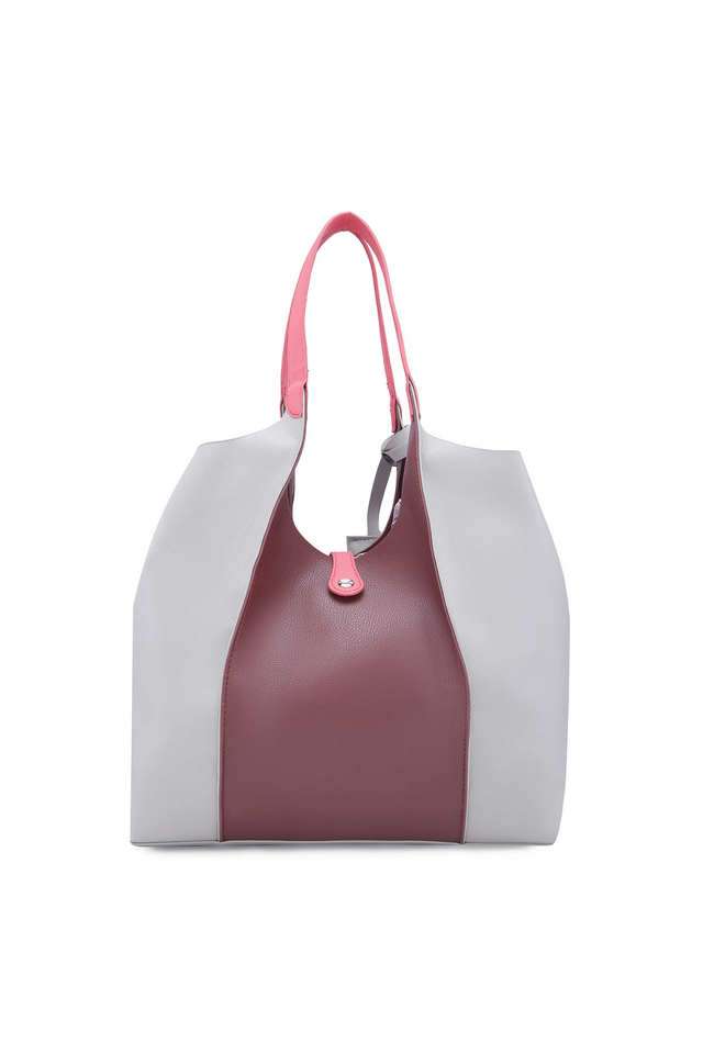 Tiera-Faux-Leather-Zipper-Closure-Women-s-Hobo-Bag