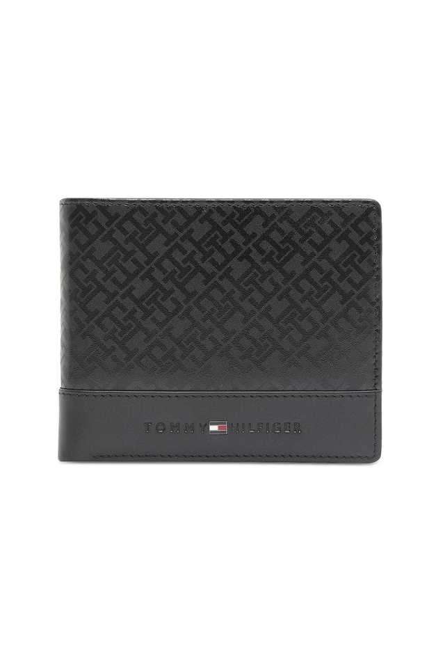 Men-Printed-Leather-Bi-Fold-Rifd-Wallet