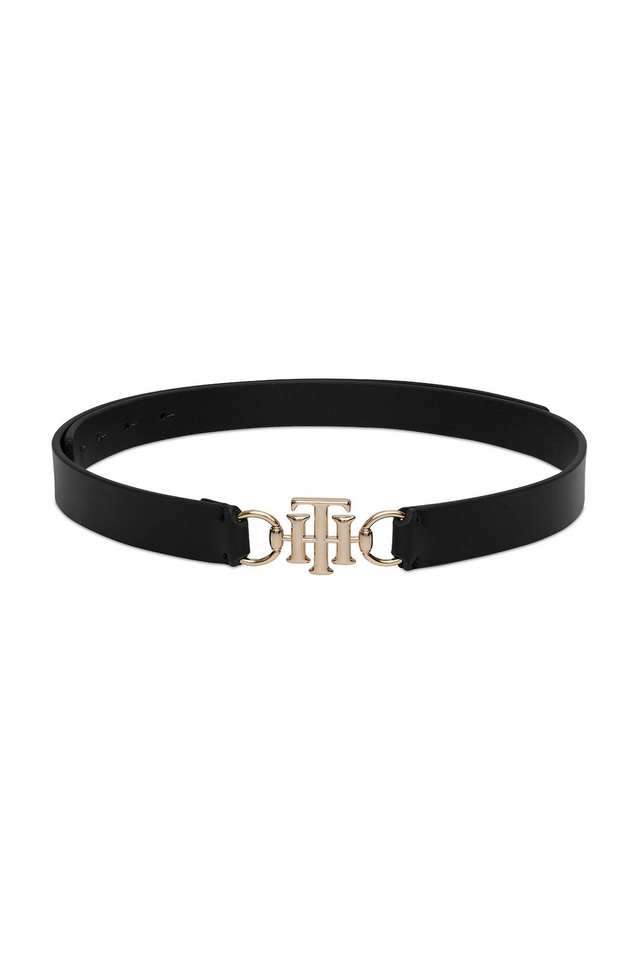 Magnetic-Women-Leather-Belt