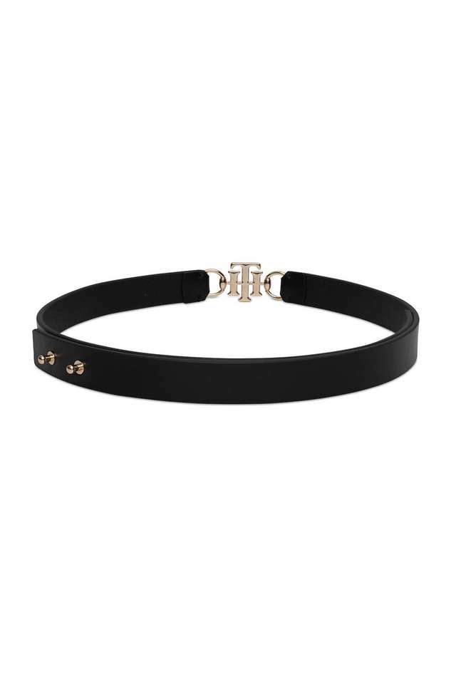 Magnetic-Women-Leather-Belt