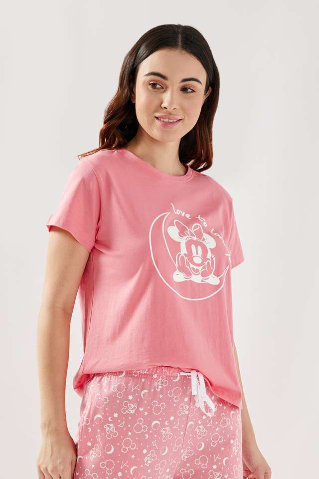 Printed-Cotton-Round-Neck-Women-s-T-Shirt