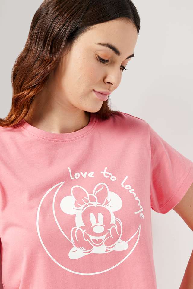 Printed-Cotton-Round-Neck-Women-s-T-Shirt