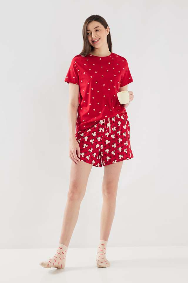 Printed-Cotton-Round-Neck-Women-s-T-Shirt