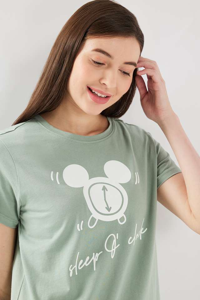 Printed-Cotton-Round-Neck-Women-s-T-Shirt
