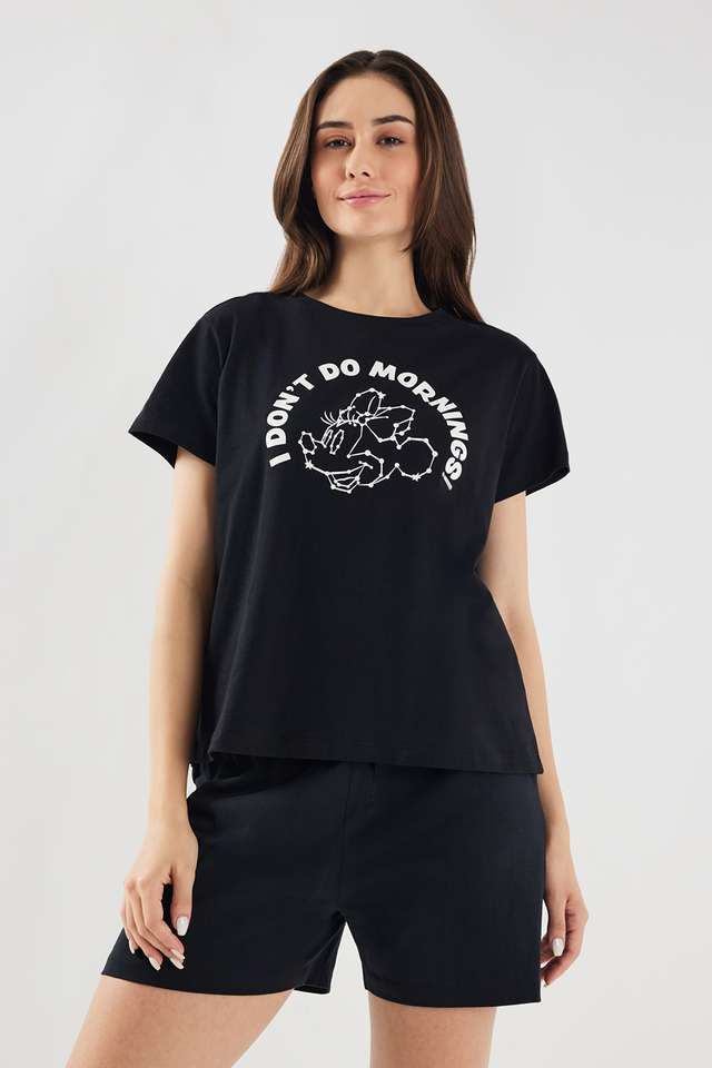 Printed-Cotton-Round-Neck-Women-s-T-Shirt