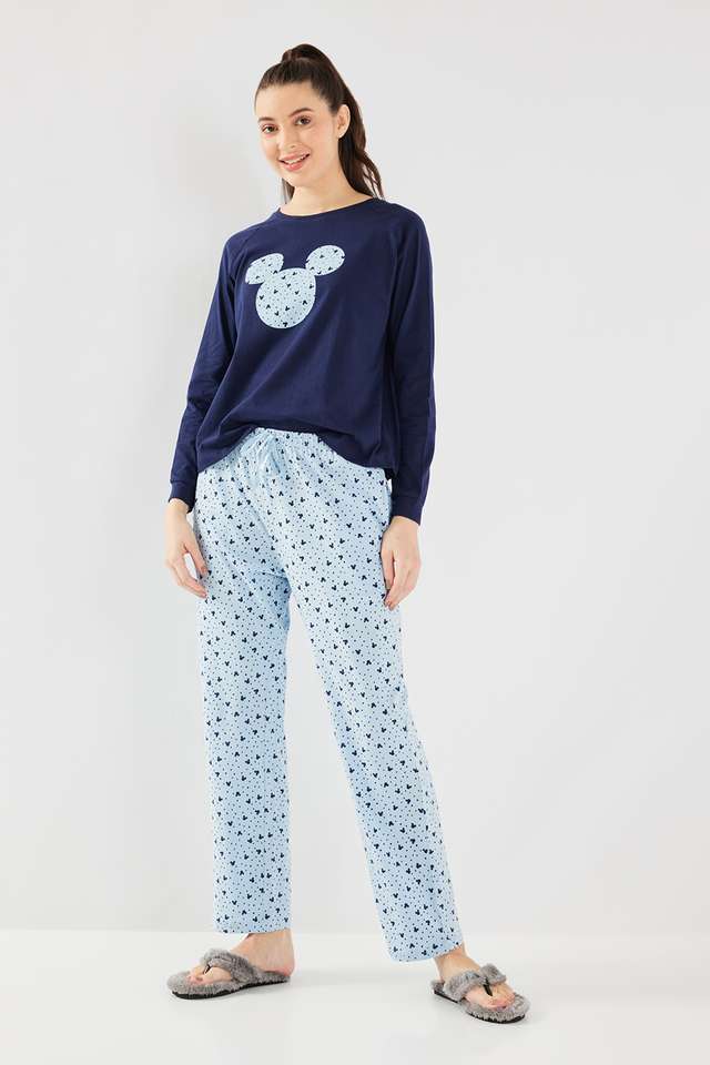 Printed-Cotton-Round-Neck-Women-s-T-Shirt