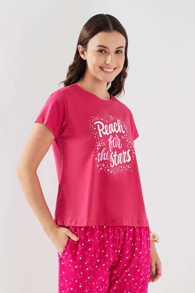 Printed-Cotton-Women-s-T-Shirt