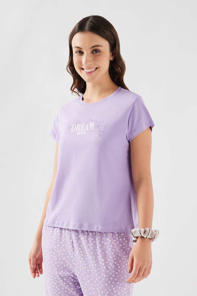 Printed-Cotton-Women-s-T-Shirt