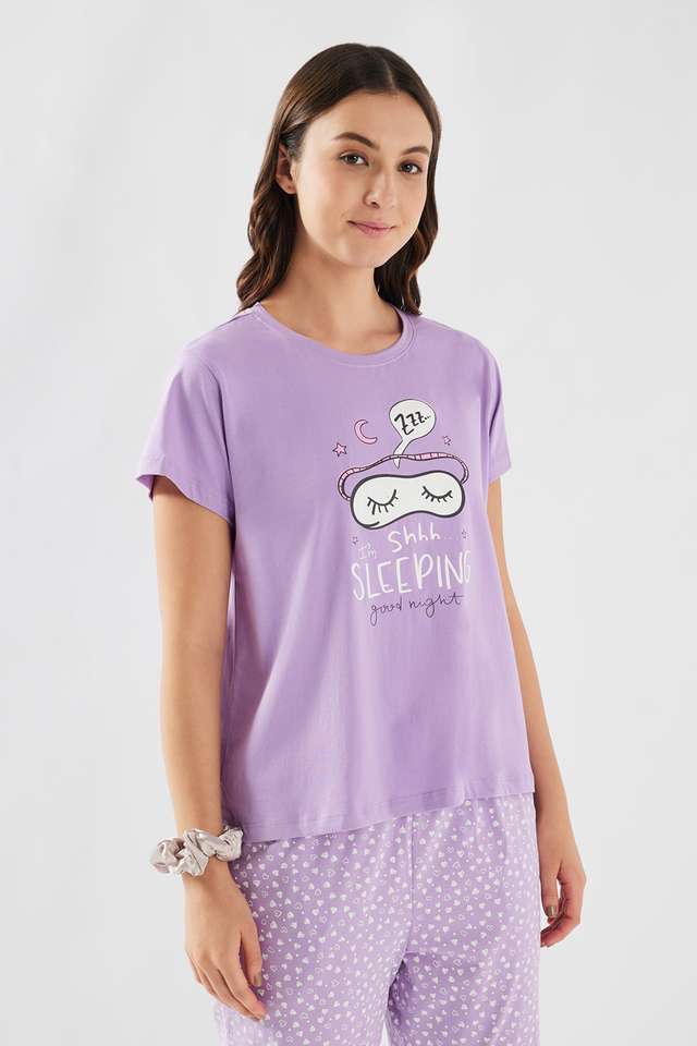 Printed-Cotton-Women-s-T-Shirt