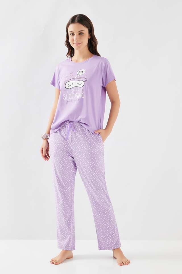Printed-Cotton-Women-s-T-Shirt