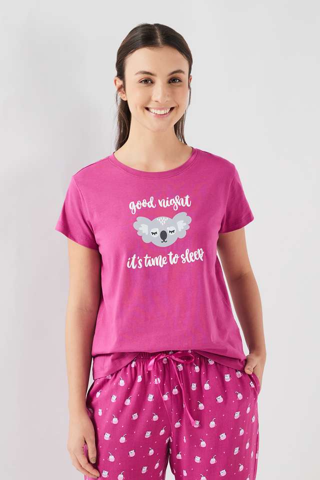 Printed-Cotton-Women-s-T-Shirt