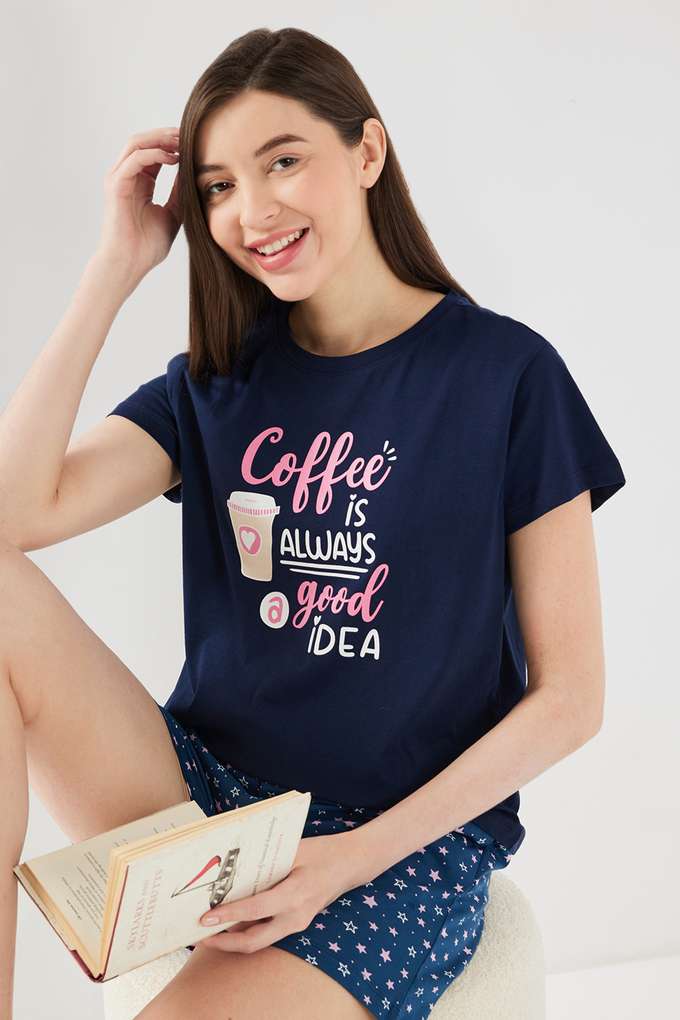Printed-Cotton-Women-s-T-Shirt