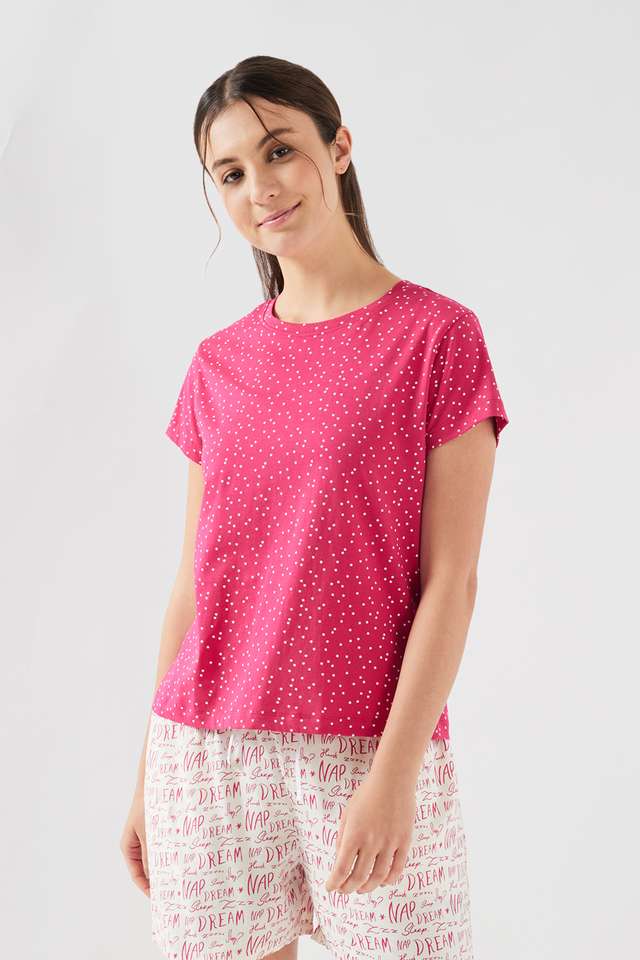 Printed-Cotton-Women-s-T-Shirt