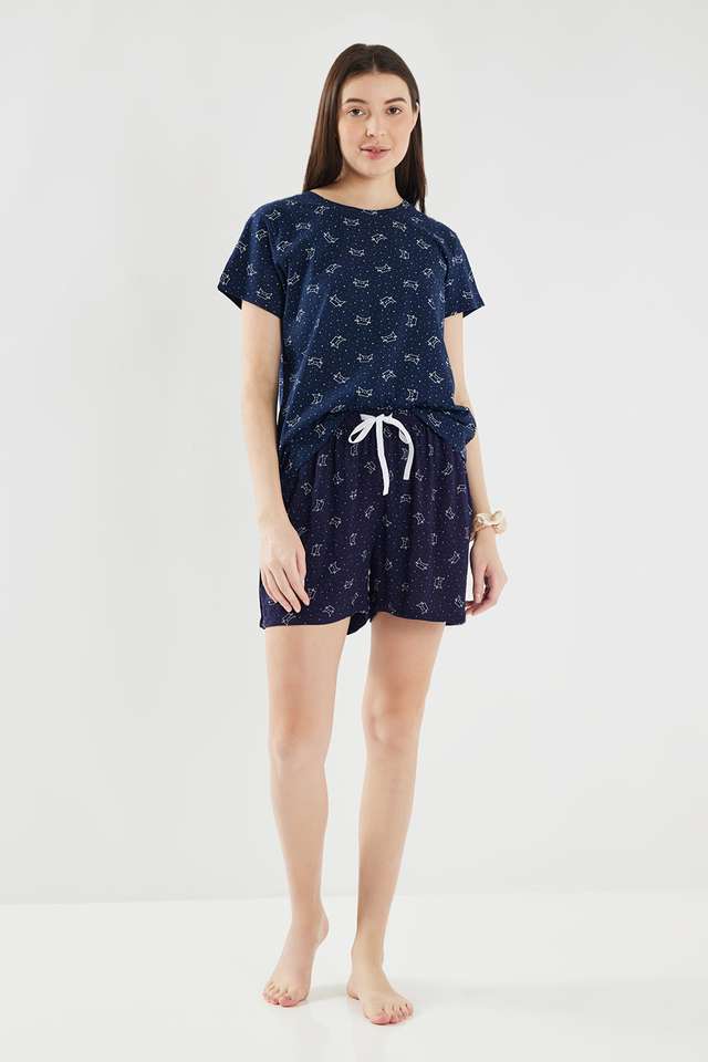 Printed-Cotton-Women-s-T-Shirt