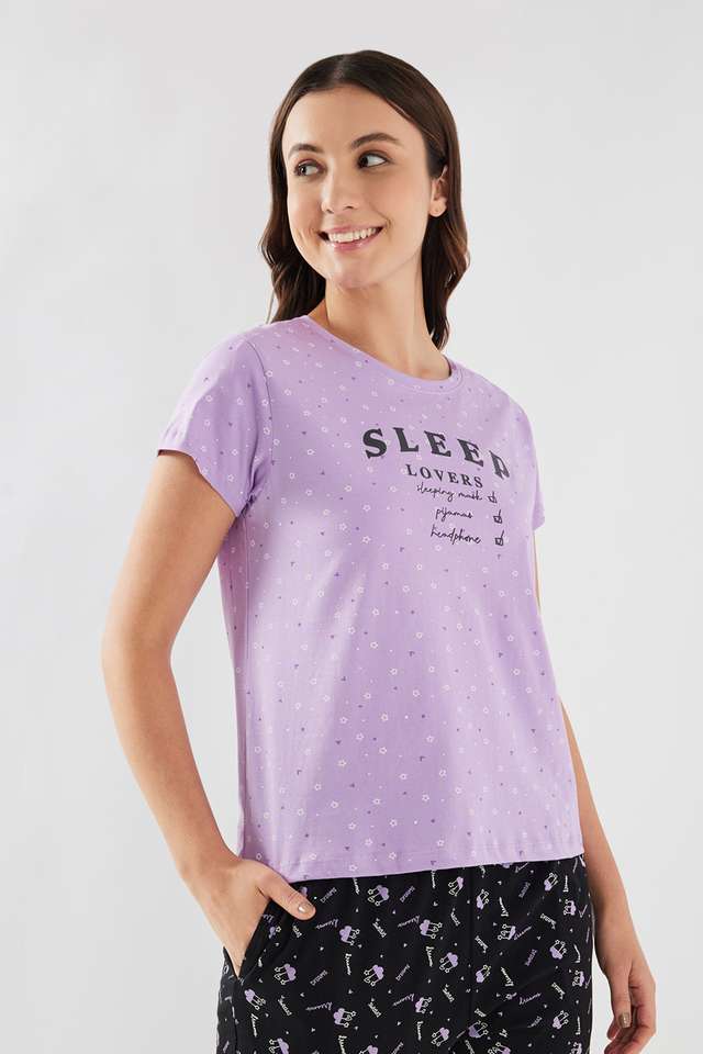 Printed-Cotton-Women-s-T-Shirt