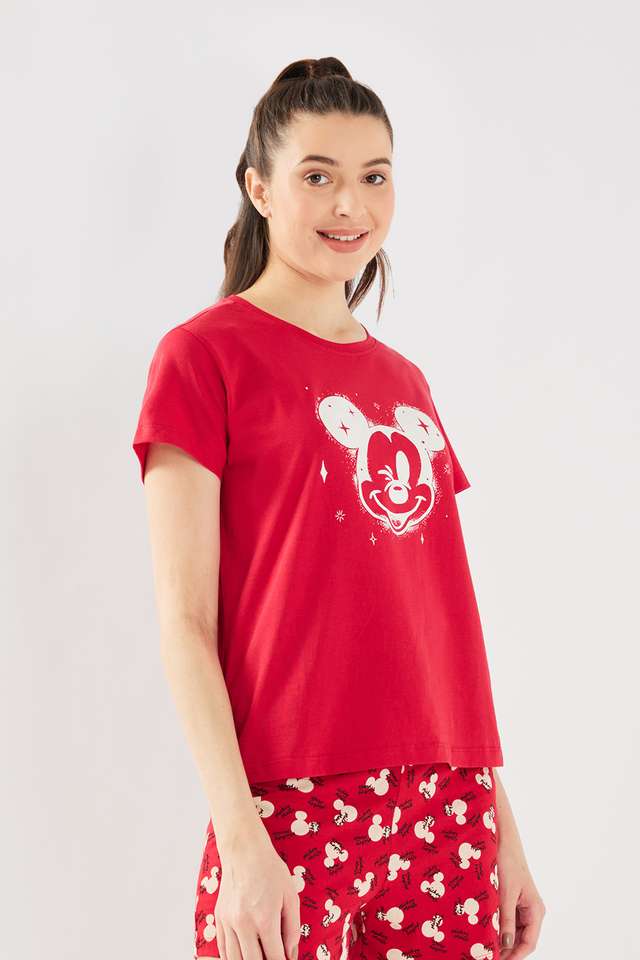 Printed-Cotton-Women-s-T-Shirt