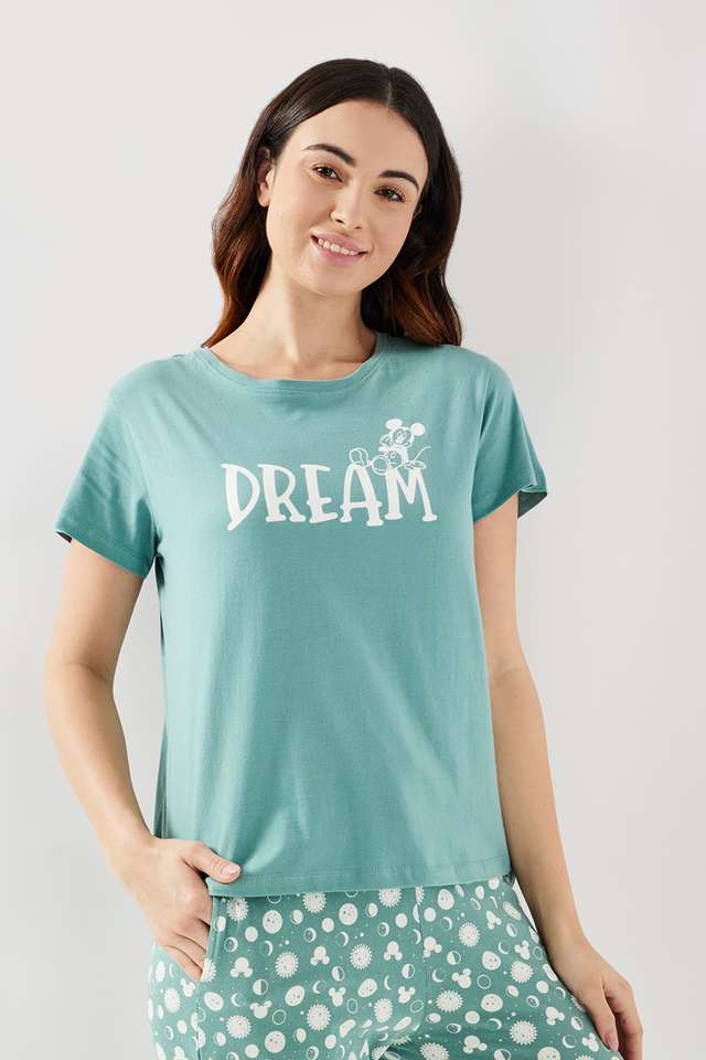 Printed-Cotton-Women-s-T-Shirt