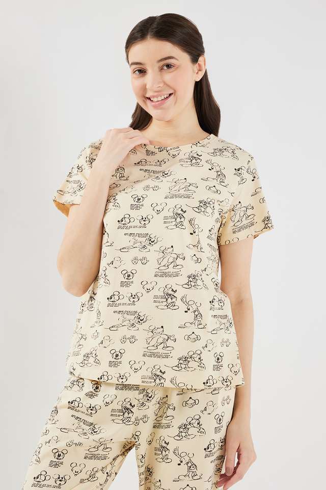 Printed-Cotton-Women-s-T-Shirt