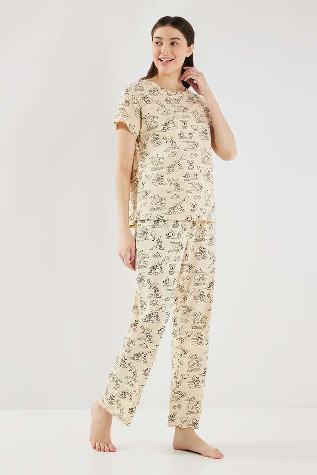 Printed-Cotton-Women-s-T-Shirt