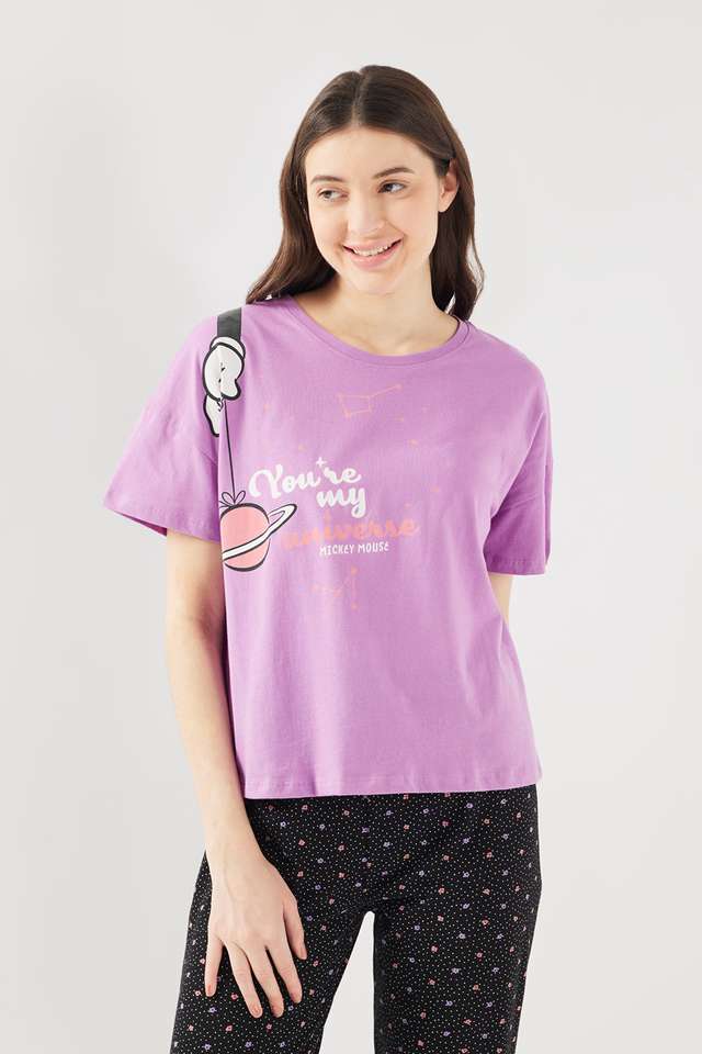 Printed-Cotton-Women-s-T-Shirt