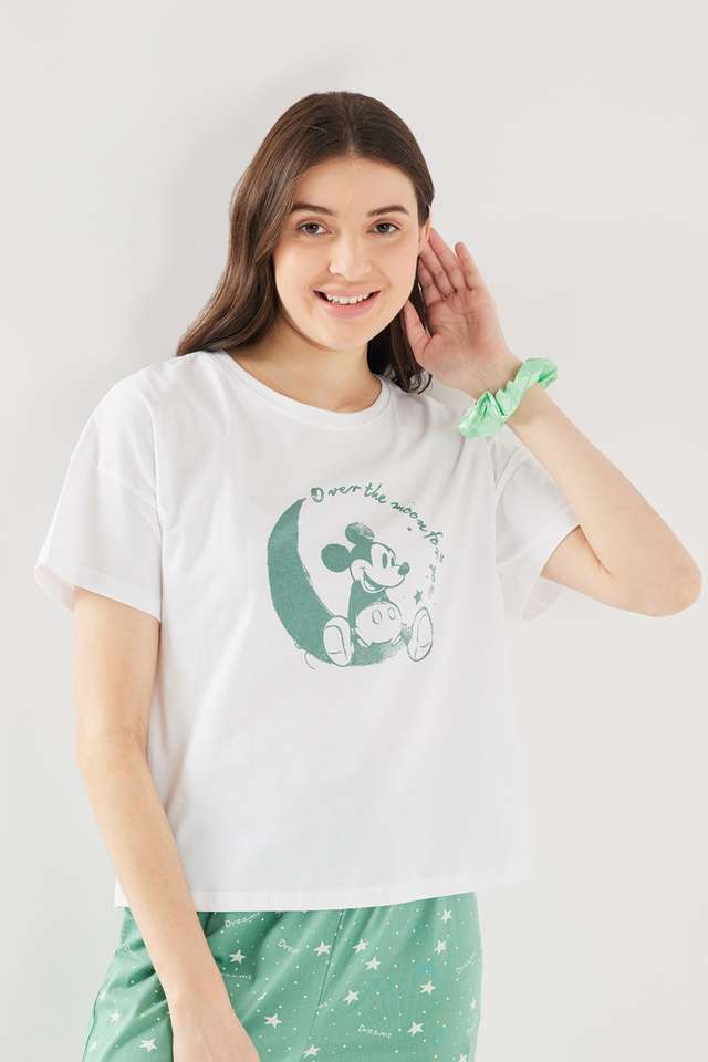Printed-Cotton-Women-s-T-Shirt