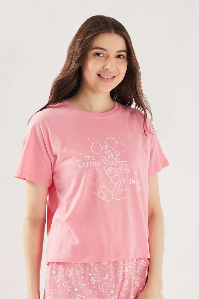 Printed-Cotton-Women-s-T-Shirt