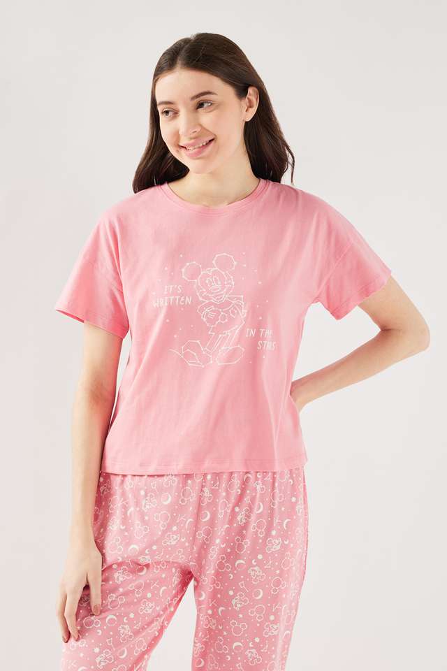 Printed-Cotton-Women-s-T-Shirt