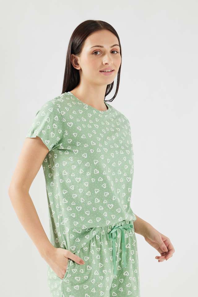 Regular-Fit-Mid-Thigh-Cotton-Women-s-Active-Wear-Shorts